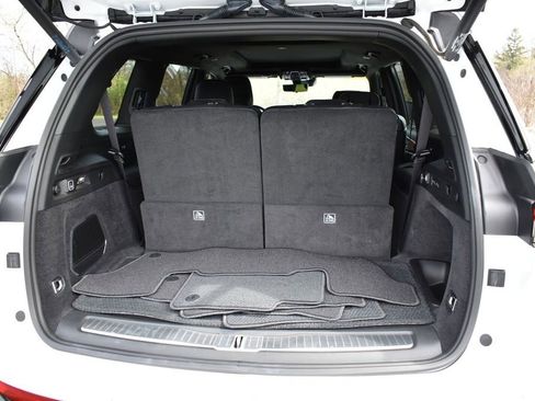 Used 2024 Jeep Grand Cherokee L Summit image 32