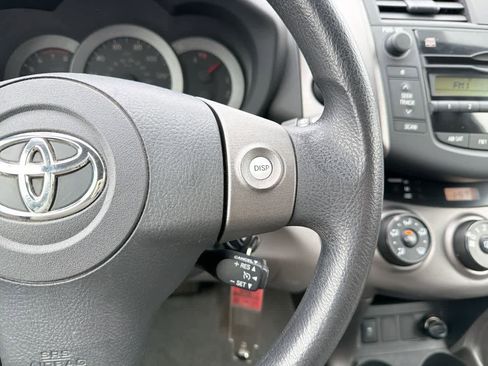 Used 2009 Toyota RAV4 4WD image 28
