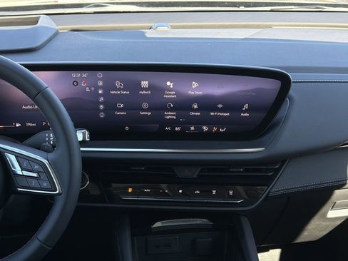 New 2026 Buick Envision Preferred image 4