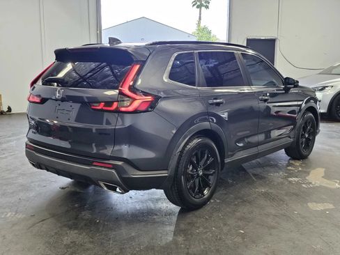Used 2023 Honda CR-V Sport image 4