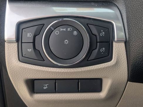 Used 2018 Ford Explorer Limited AWD/4WD image 16