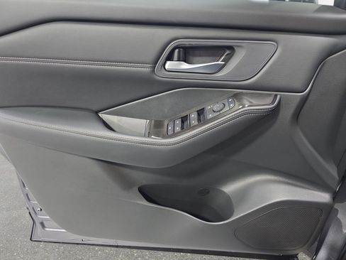 New 2026 Nissan Rogue SV image 26