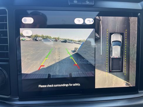 New 2026 Ford F250 Platinum image 19