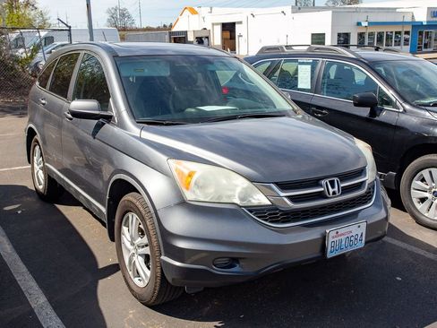 Used 2011 Honda CR-V EX-L image 3