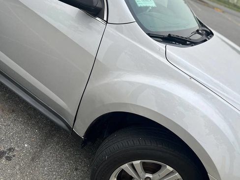 Used 2013 Chevrolet Equinox LS FWD image 4