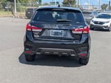 New 2025 Mitsubishi Outlander Sport ES image 4