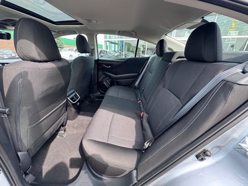 Used 2023 Subaru Legacy Premium AWD/4WD image 6