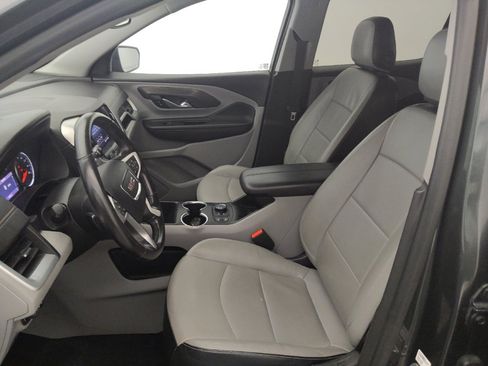 Used 2020 GMC Terrain SLT w/ Preferred Package AWD/4WD image 17