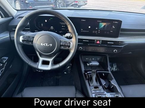 Used 2025 Kia K5 EX image 14
