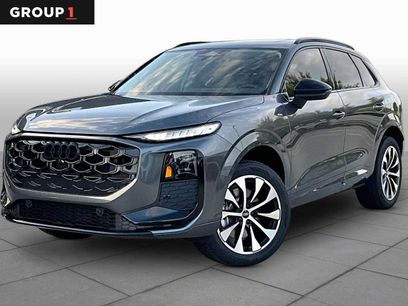 New 2026 Audi Q3 quattro 2.0T