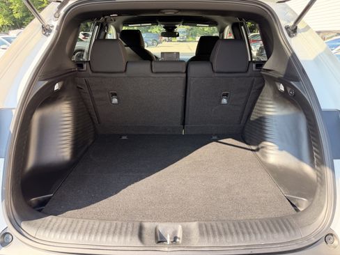 Used 2024 Honda HR-V Sport image 30