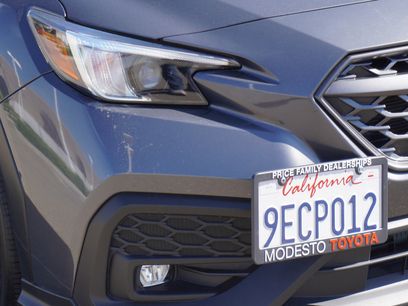 Used 2022 Subaru WRX Premium