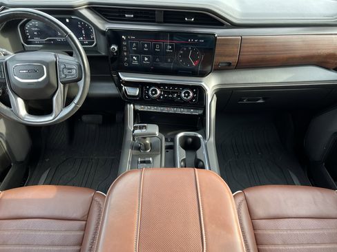 Used 2023 GMC Sierra 1500 Denali Ultimate image 31