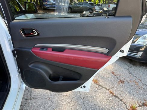 Used 2020 Dodge Durango R/T RWD image 21