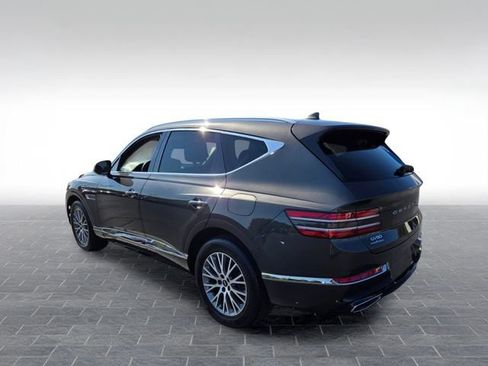 Used 2024 Genesis GV80 2.5T AWD/4WD image 5