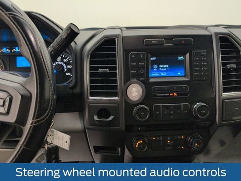 Used 2015 Ford F150 XLT image 18