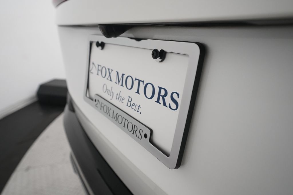 Used 2024 Kia Seltos SX w/ SX Sunroof Package AWD/4WD image 37
