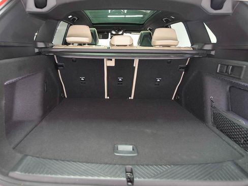 Certified 2025 BMW X3 xDrive30i w/ Convenience Package AWD/4WD image 12