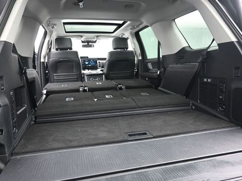 Certified 2025 Ford Expedition Active AWD/4WD image 26