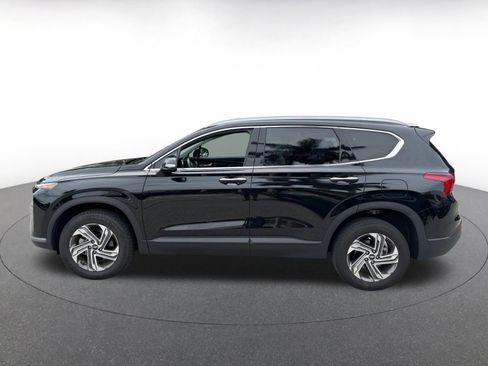 Used 2023 Hyundai Santa Fe SEL image 9