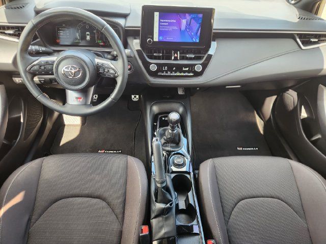 Certified 2023 Toyota Corolla GR w/ Performance Package AWD/4WD image 26