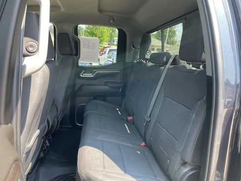 Used 2023 Chevrolet Silverado 1500 LT image 13