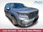 Used 2025 Honda Pilot EX-L image 1