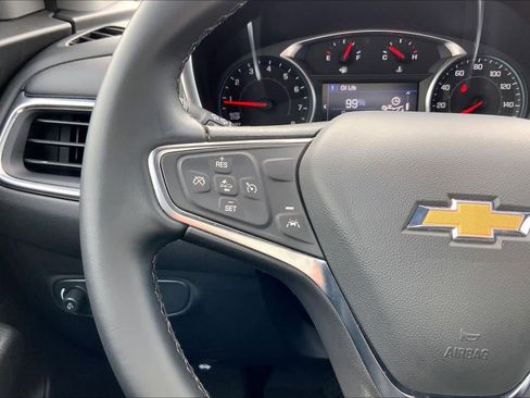 Used 2024 Chevrolet Equinox LT image 24