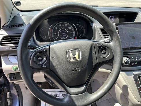 Used 2012 Honda CR-V LX image 18