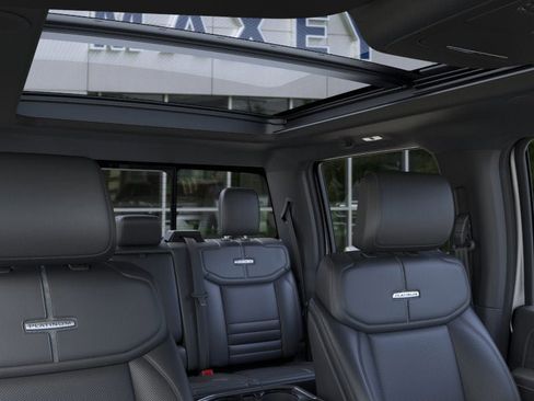 New 2026 Ford F150 Platinum AWD/4WD image 22