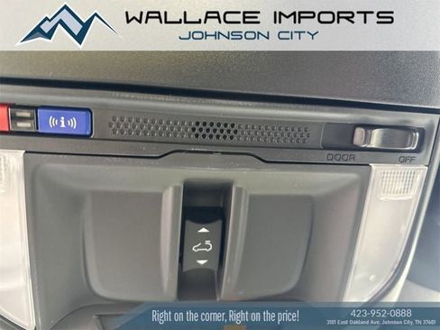 New 2026 Subaru Forester Touring image 58