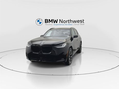New 2026 BMW X3 xDrive30 w/ Premium Package image 8