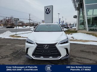 Used 2024 Lexus NX 350 AWD w/ Premium Package video 2