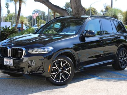 Used 2024 BMW X3 M40i