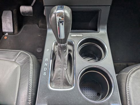 Used 2013 Ford Flex Limited w/ Titanium Appearance Pkg image 19