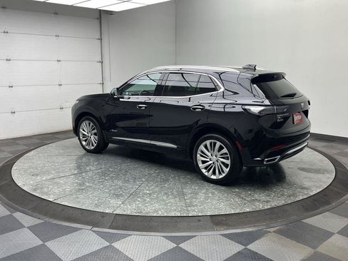 Used 2026 Buick Envision Avenir AWD/4WD image 2