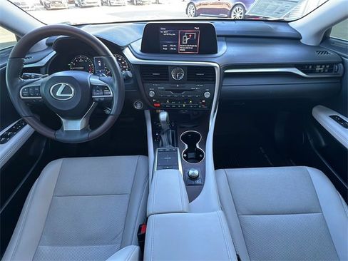 Used 2022 Lexus RX 350 FWD w/ Accessory Package (P3) image 10