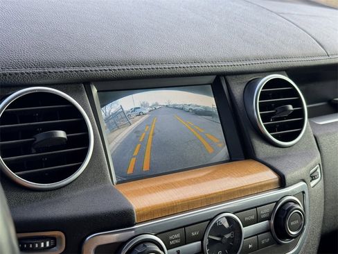 Used 2013 Land Rover LR4 HSE image 23