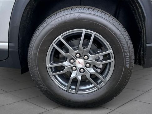 New 2026 GMC Acadia Elevation FWD image 11