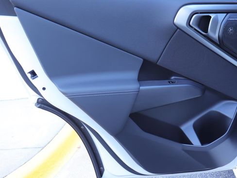 New 2026 BMW X3 xDrive30 w/ Premium Package image 11