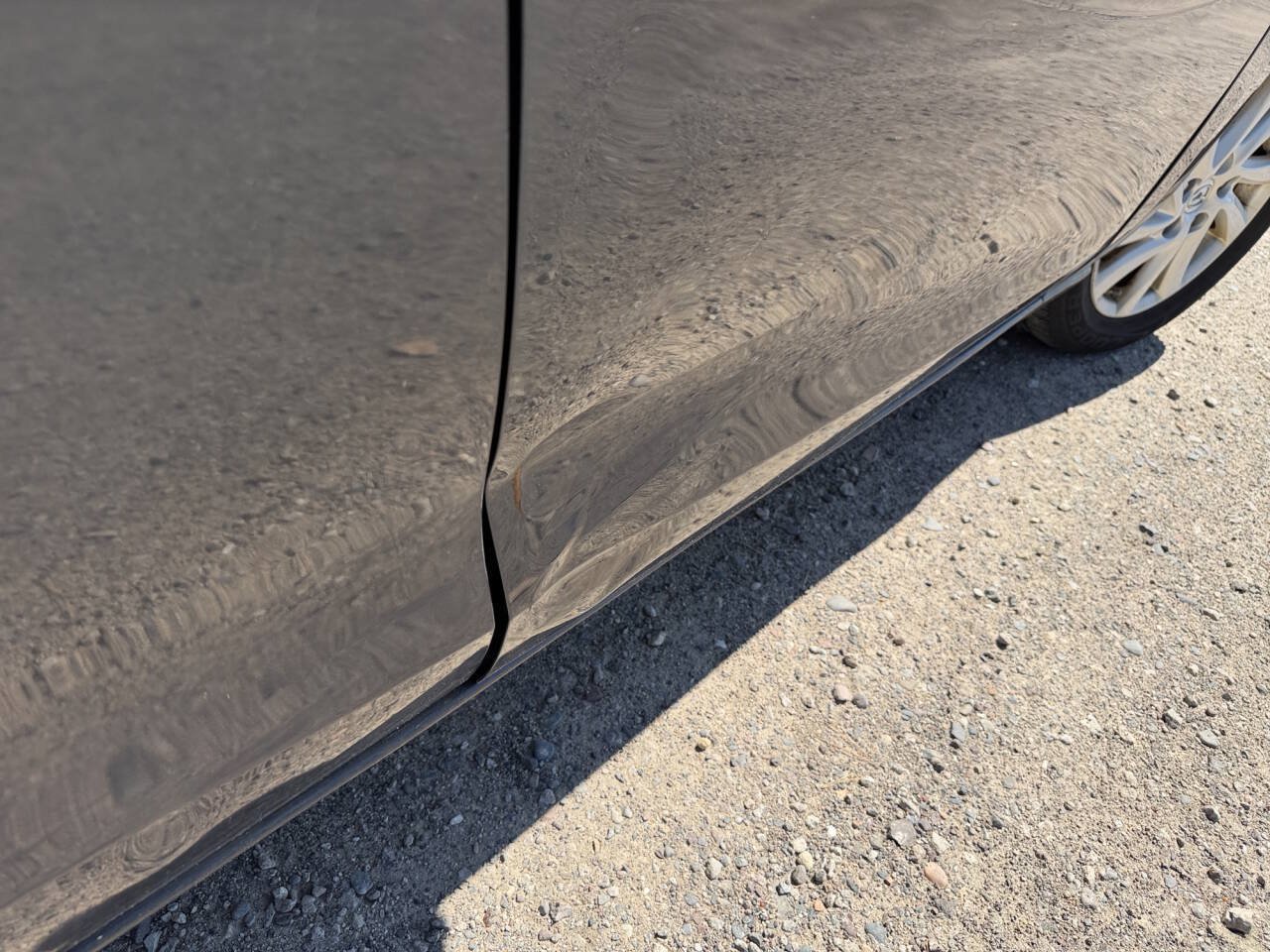 Used 2012 MAZDA MAZDA5 Sport FWD image 44