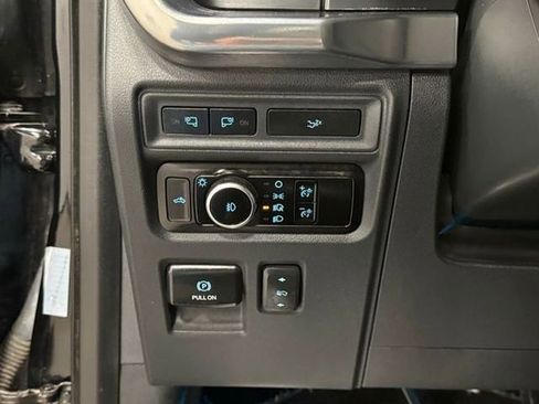 Used 2023 Ford F150 Lariat w/ Equipment Group 502A High AWD/4WD image 19