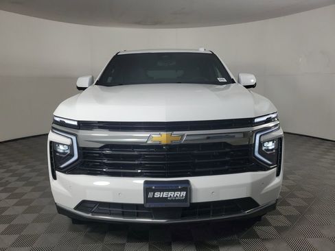 New 2026 Chevrolet Tahoe LS image 9