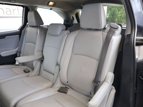 Used 2019 Honda Odyssey Elite image 22
