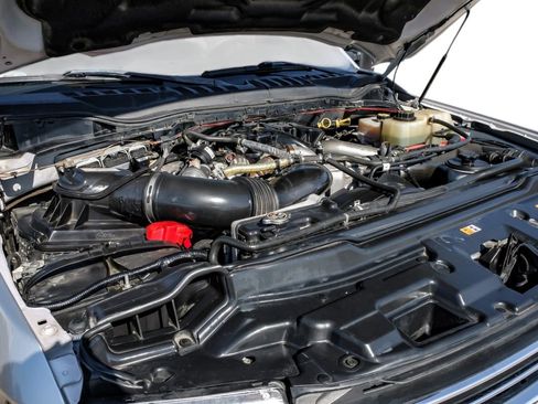 Used 2019 Ford F350 Lariat w/ Lariat Value Package image 58