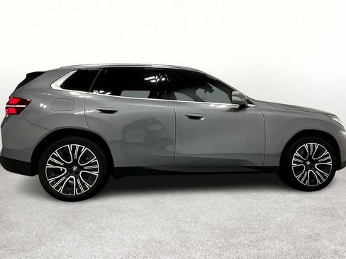 New 2025 BMW X3 xDrive30i w/ Convenience Package AWD/4WD image 8