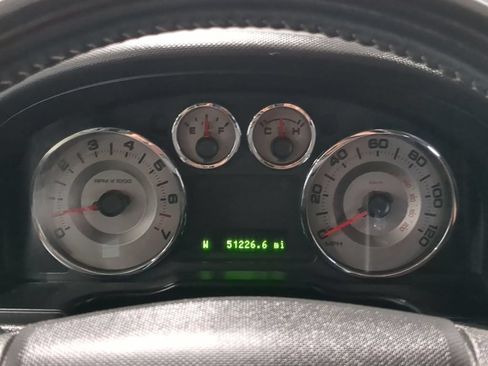 Used 2010 Ford Edge Limited FWD image 33