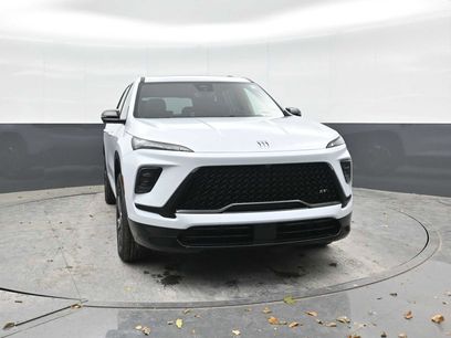 New 2026 Buick Enclave Sport Touring w/ Power Package