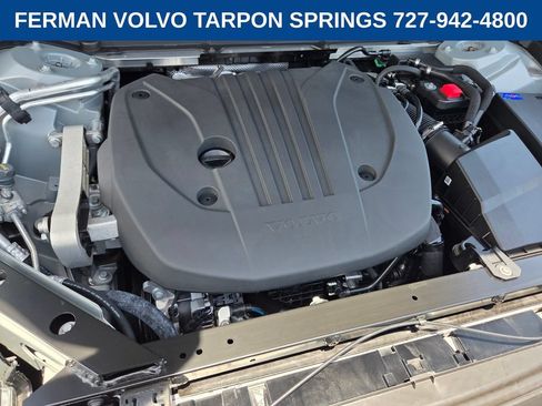 New 2026 Volvo XC60 B5 Plus w/ Protection Package Premier AWD/4WD image 20
