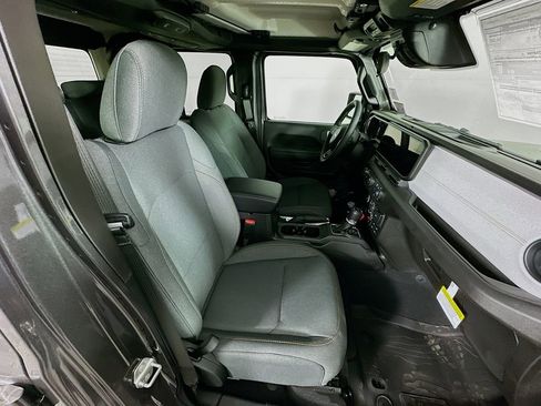 New 2026 Jeep Gladiator Willys image 35